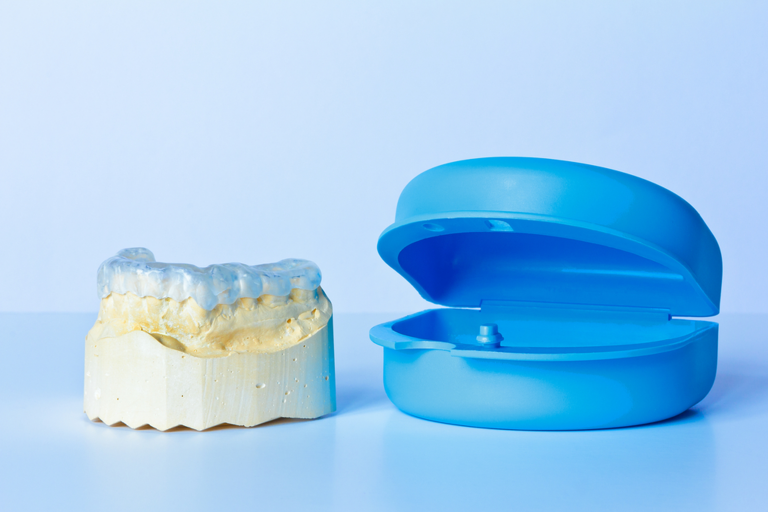 Types of Dental Mouth Guards Northpointe Dental Clinic