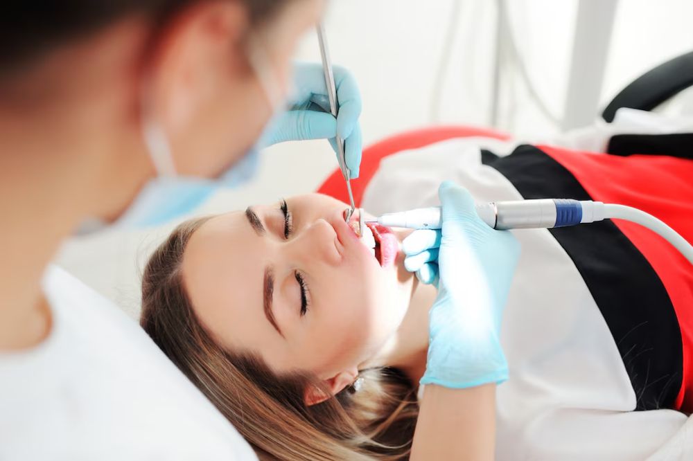 Root Canal Treatment Near You