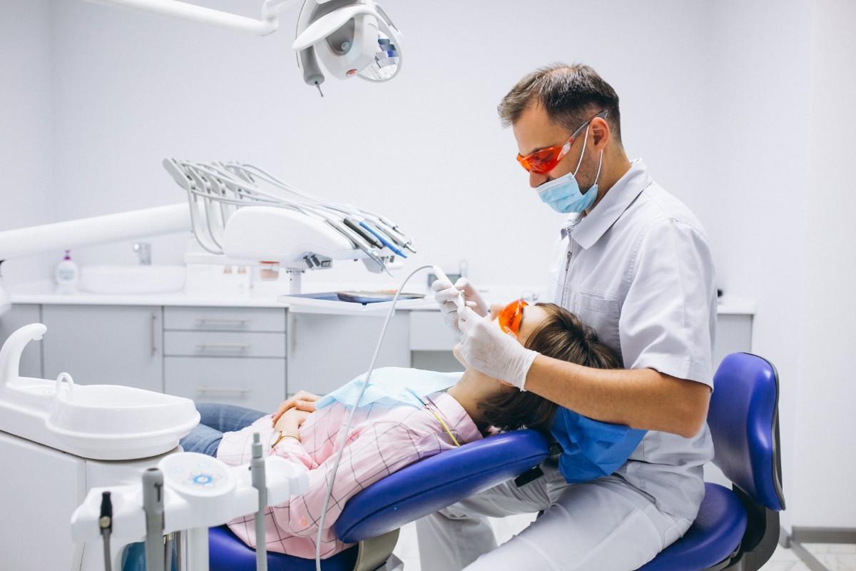 Dentist Near Panorama Hills