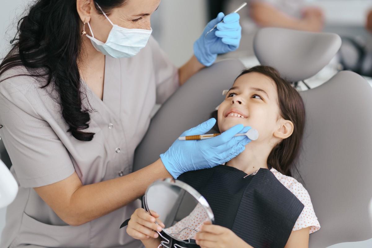 Dentist Near Thorncliffe