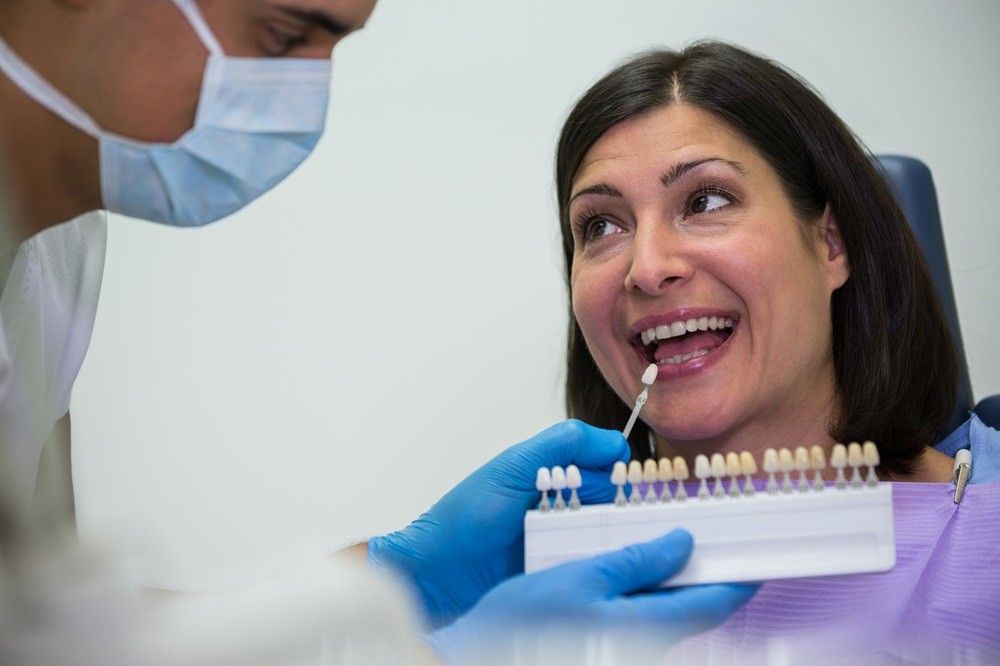 Can You Go Back To Normal Teeth After Porcelain Veneers?