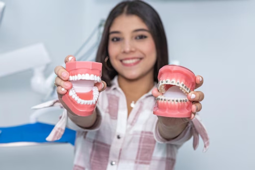 Can Dentures Improve Facial Appearance?