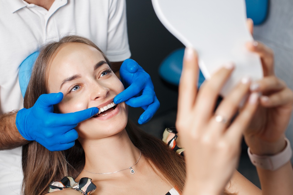 How Long Does It Take for Teeth Whitening to Show Results?